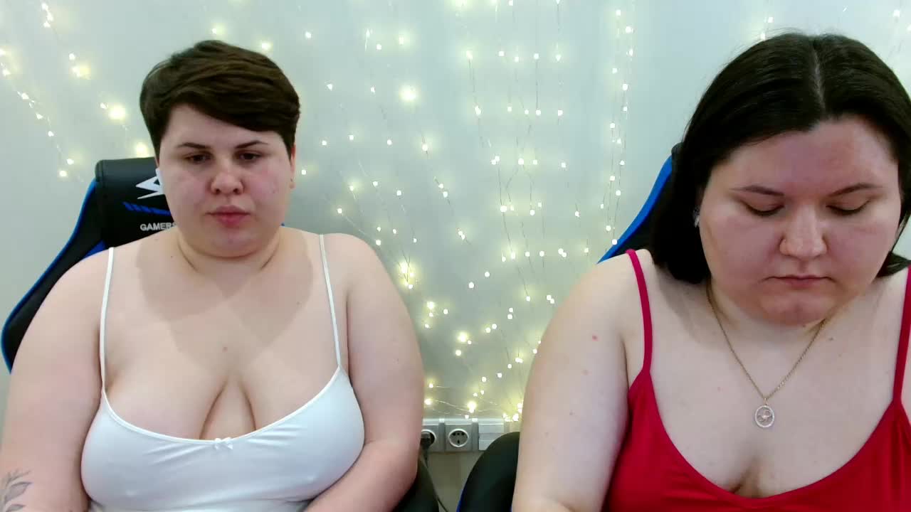 BeckyAndEllen Приват Записи 2026-04-06