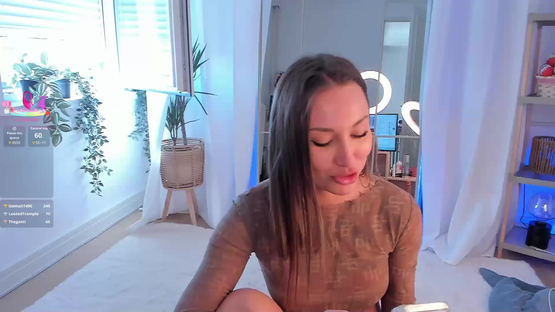 seilyfox Приват Записи 2026-04-06