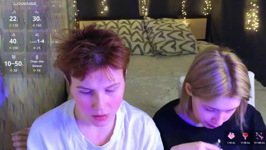 babees_eva Приват Записи 2026-04-06