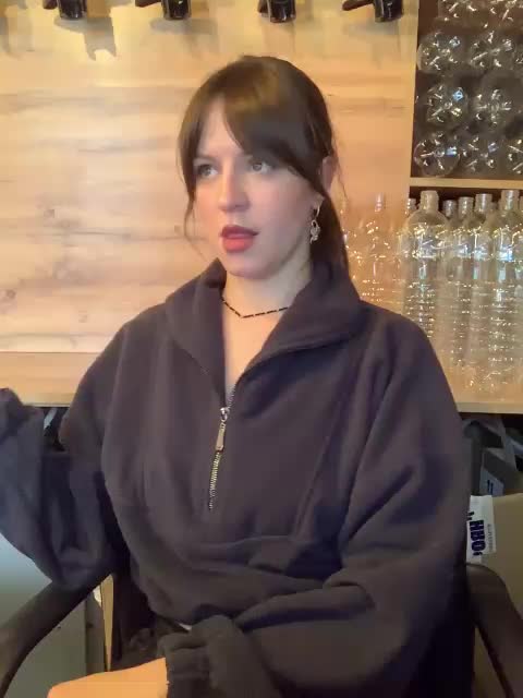 Yummypopka Приват Записи 2026-04-06