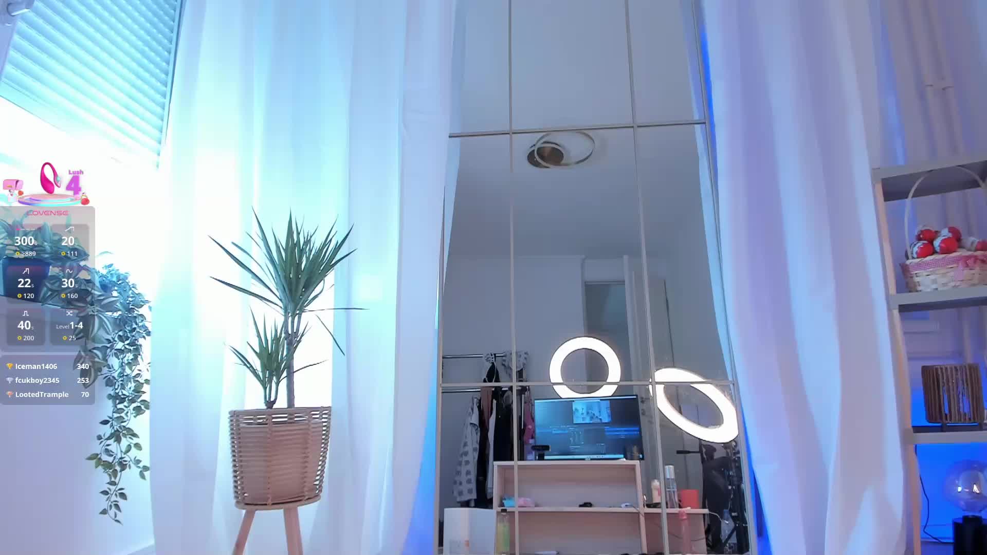 seilyfox Приват Записи 2026-04-06