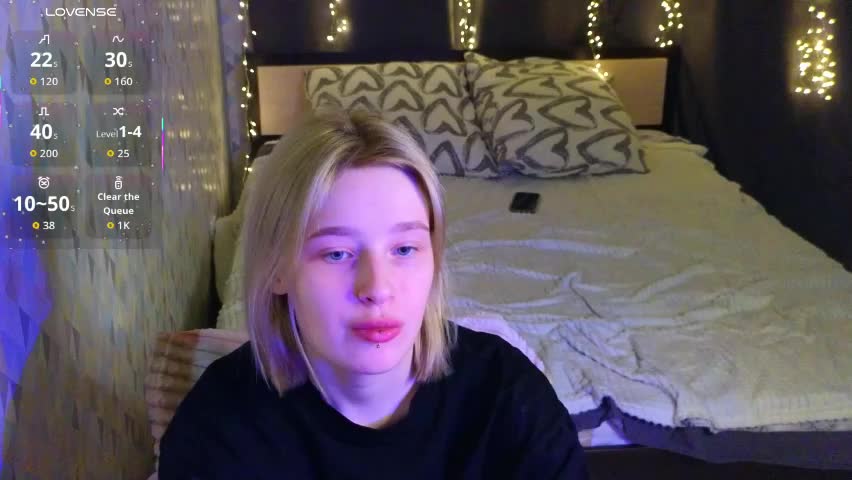 babees_eva Приват Записи 2026-04-06