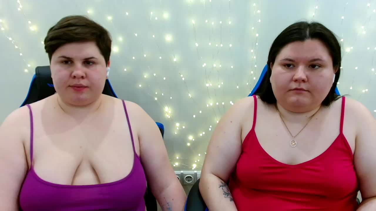 BeckyAndEllen Приват Записи 2026-04-06