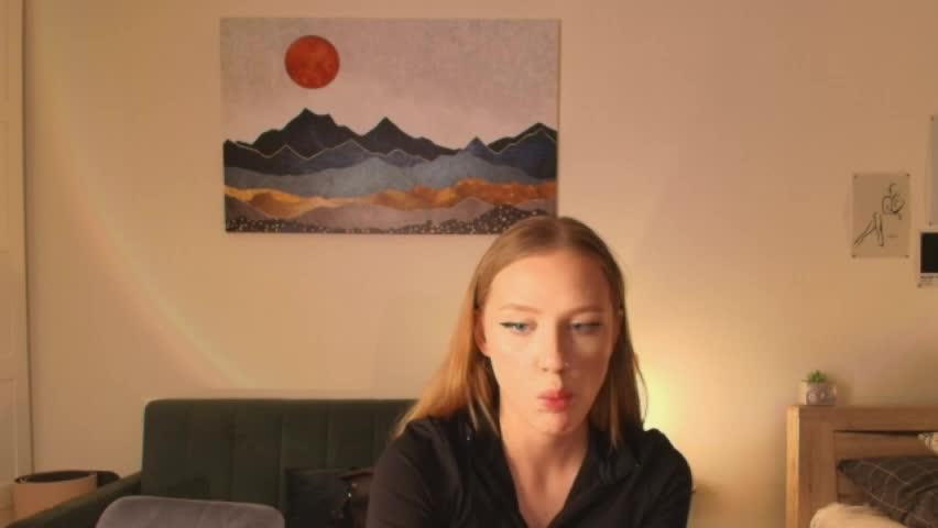 caressyourself Приват Записи 2026-04-06