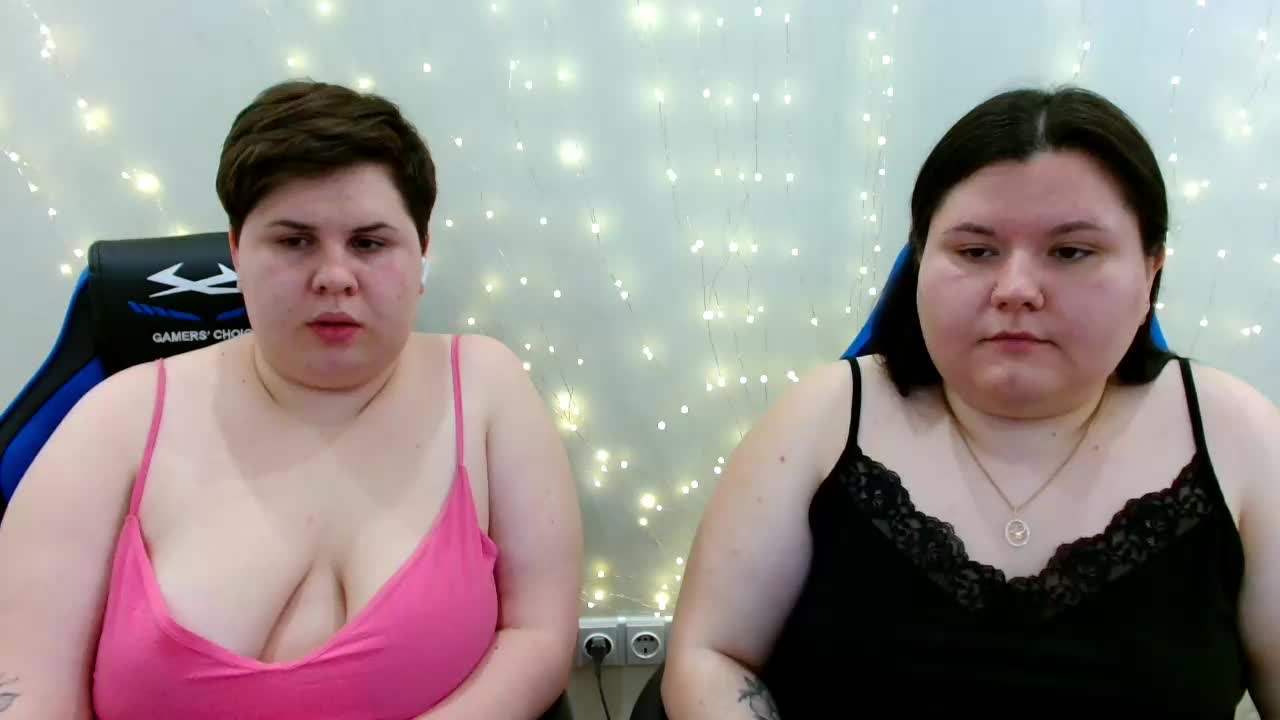 BeckyAndEllen Приват Записи 2026-04-06
