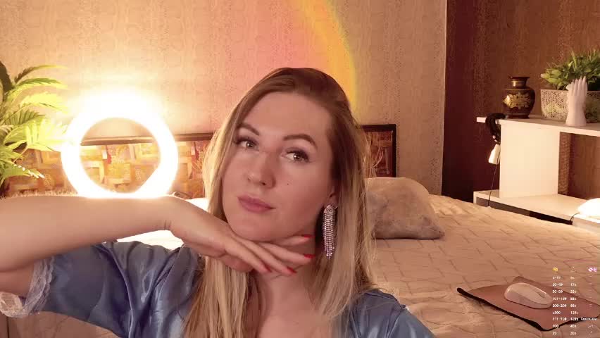 hello_lisha Приват Записи 2026-04-06