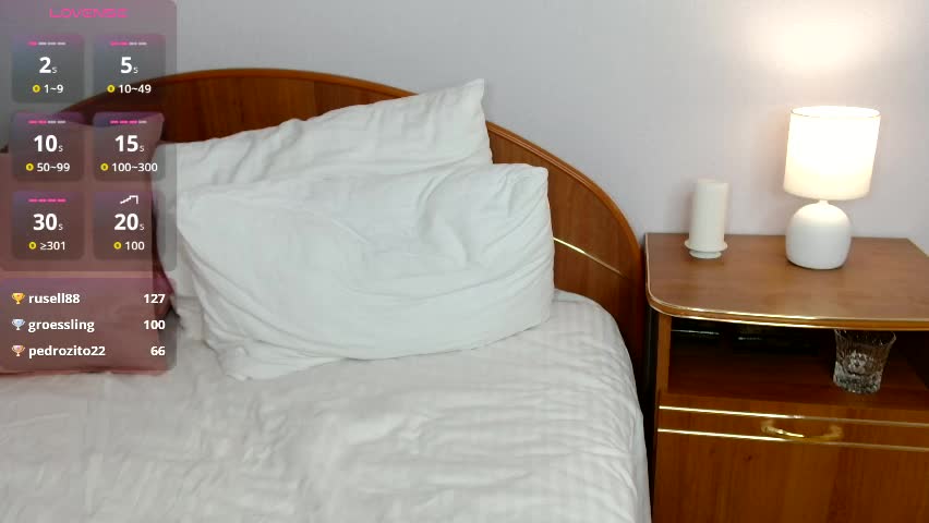 gentlywomen Приват Записи 2026-04-07