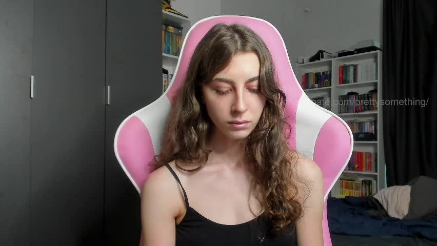 prettysomething Приват Записи 2026-04-07