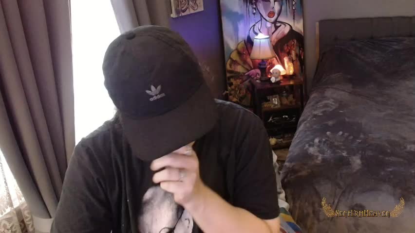 sentfrmheaven Приват Записи 2026-04-07