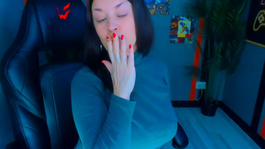 ana_mills Приват Записи 2026-04-07