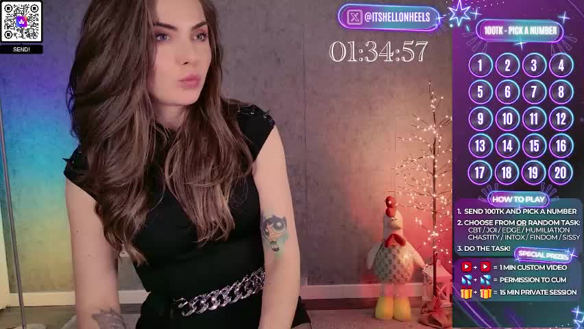 hell_on_heels_ Приват Записи 2026-04-07