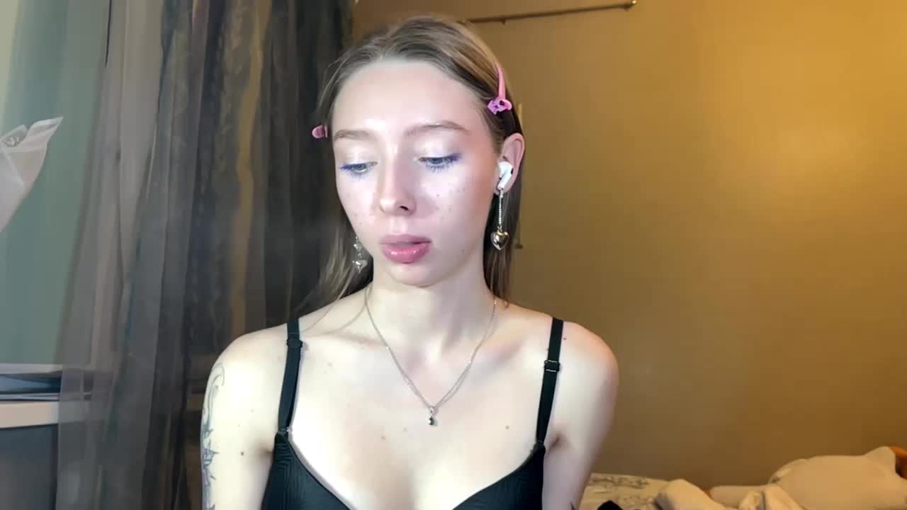 EstellFerkel Приват Записи 2026-04-07