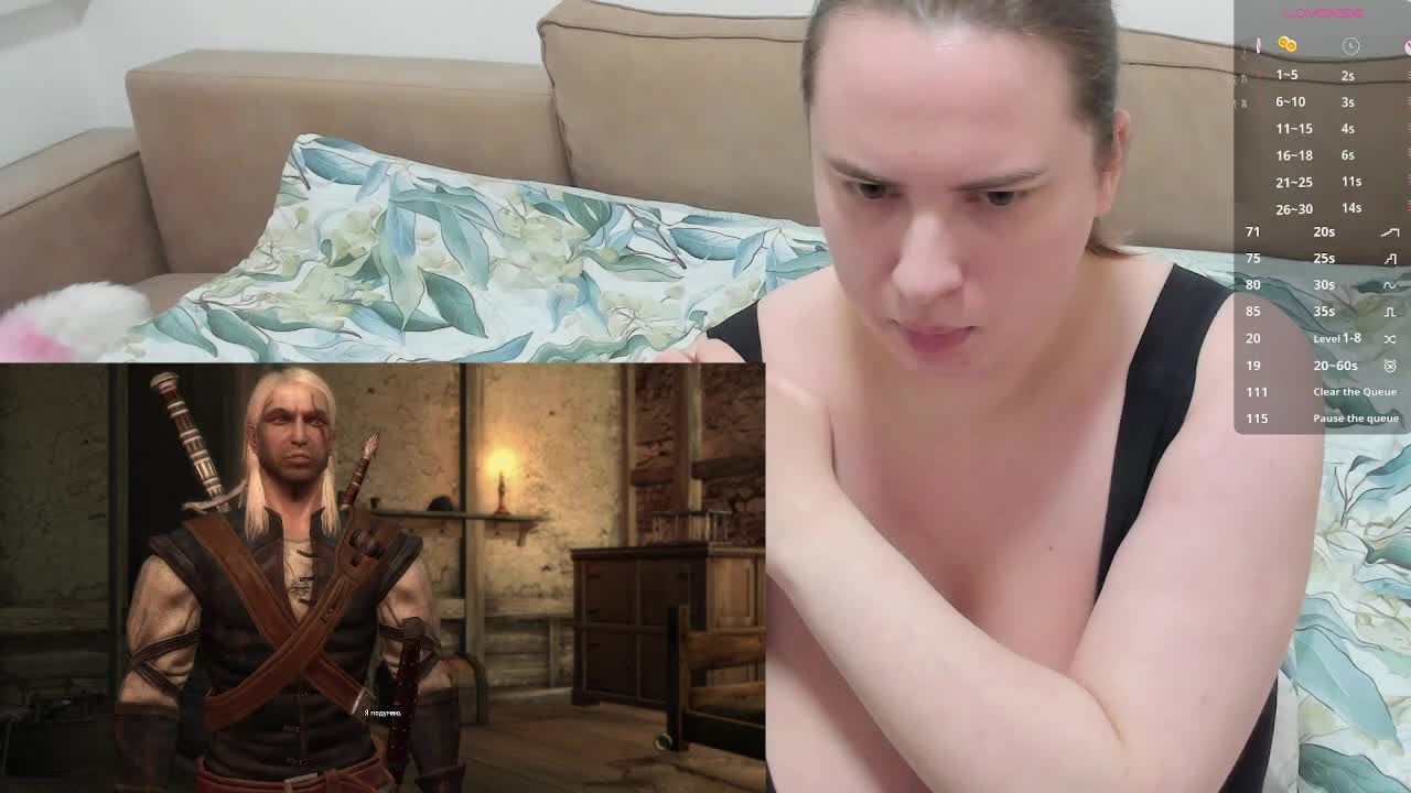 stressygirl Приват Записи 2026-04-07