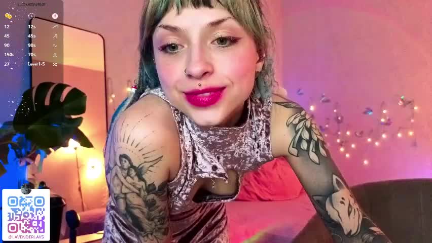 lavenderlav Приват Записи 2026-04-07