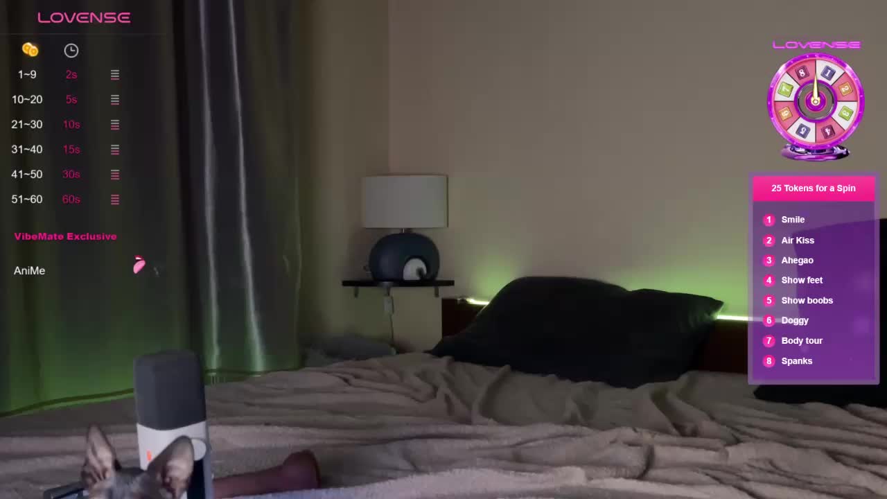 Katherine-Ross Приват Записи 2026-04-07