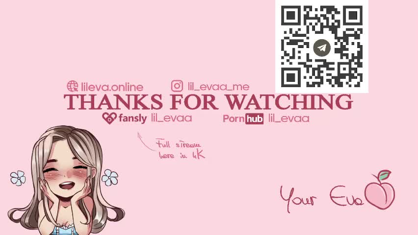 lil_eva Приват Записи 2026-04-07