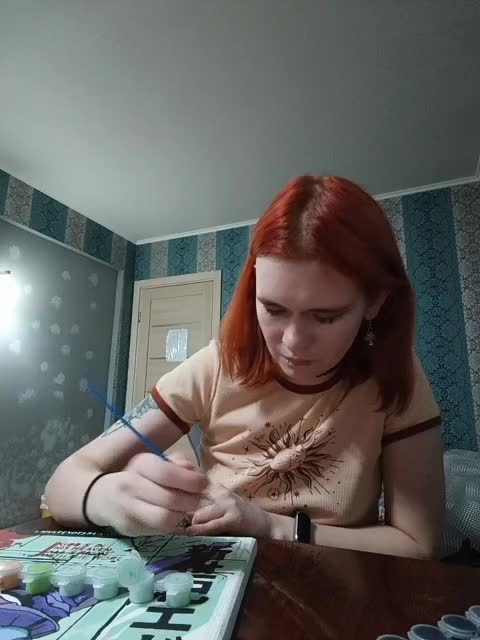 Colombina Приват Записи 2026-04-07