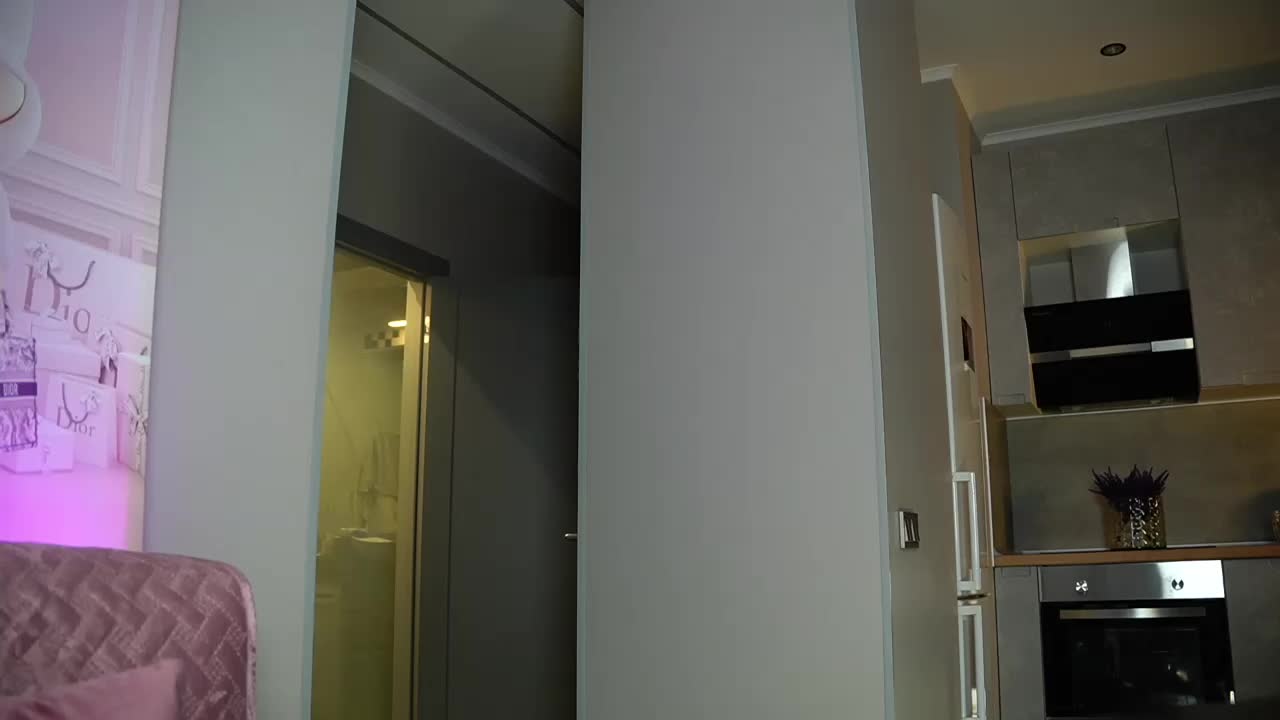 AnnaPurnaa Приват Записи 2026-04-07