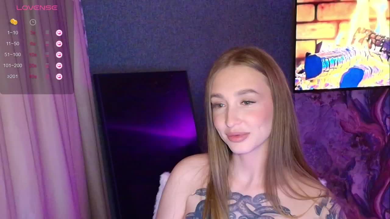 -AnlinaW- Приват Записи 2026-04-07