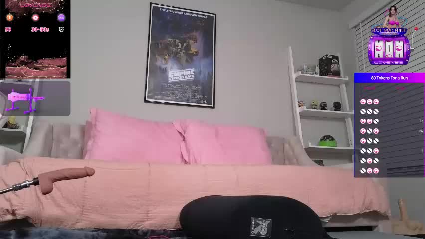 camillacassidy Приват Записи 2026-04-07