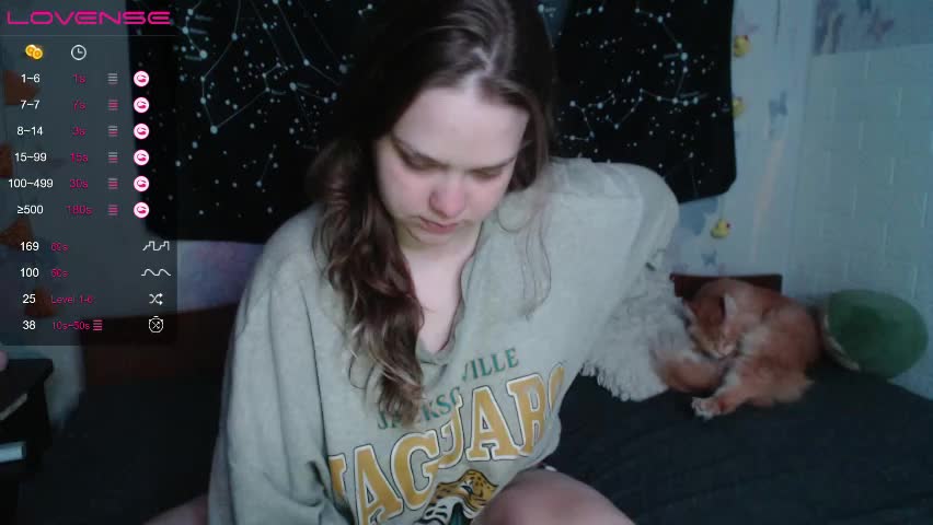 darling_tony18 Приват Записи 2026-04-07