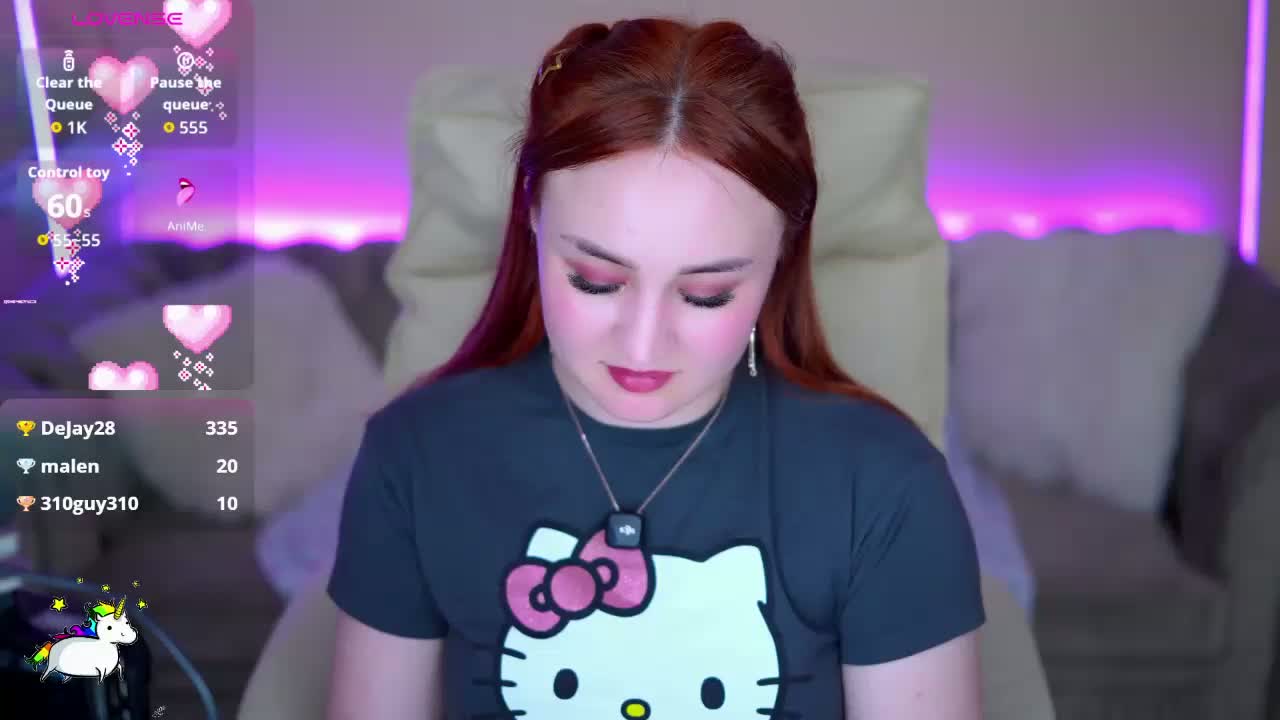 LovelyyBell Приват Записи 2026-04-06