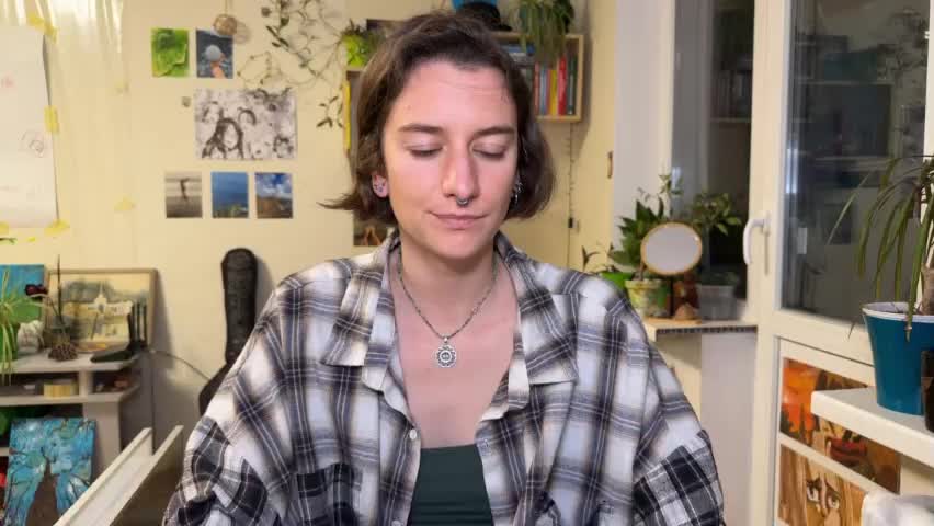 amarita_franchetti Приват Записи 2026-04-07