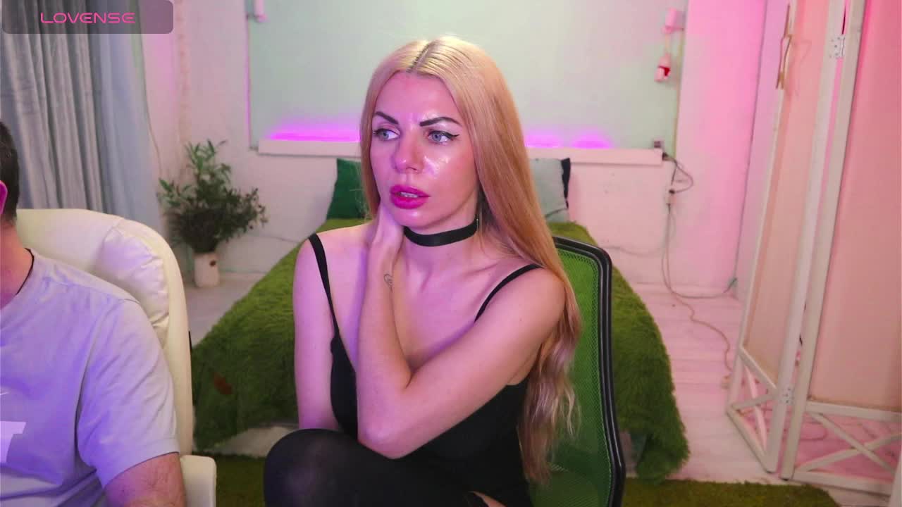 AlisaAleks Приват Записи 2026-04-07