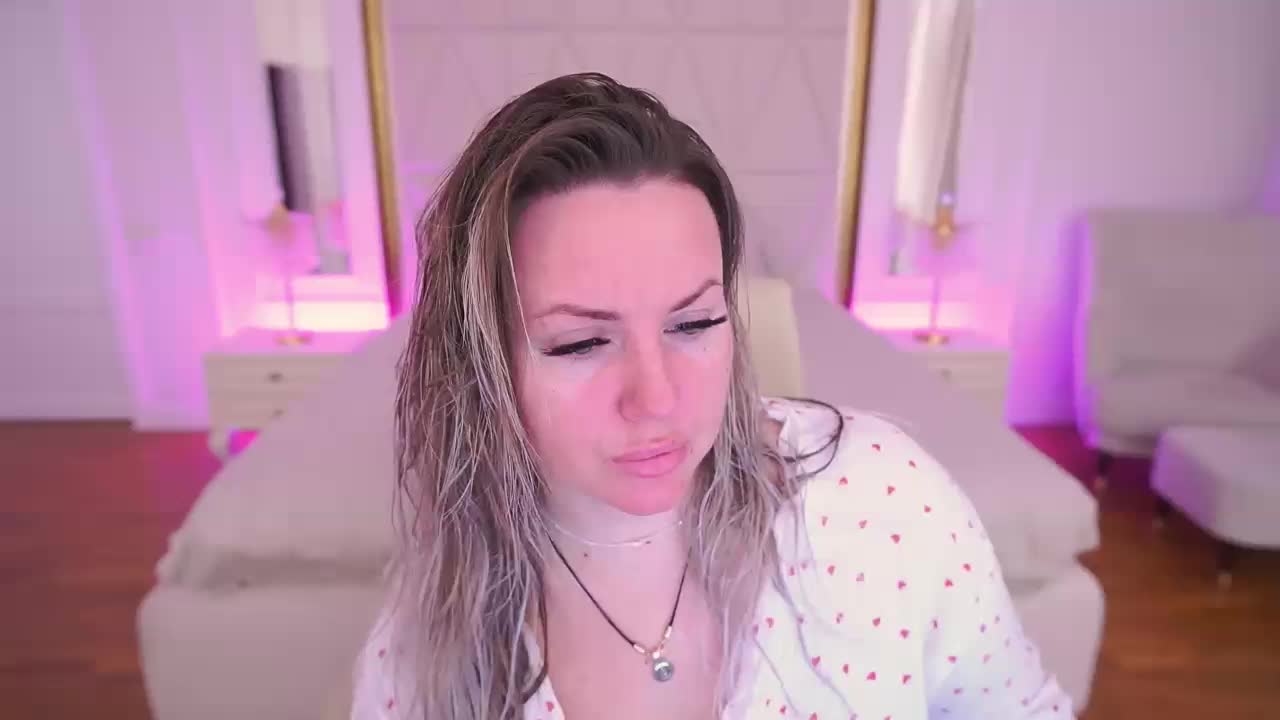 KiraCandyS Приват Записи 2026-04-07