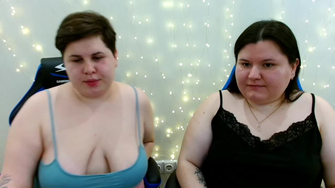 BeckyAndEllen Приват Записи 2026-04-07