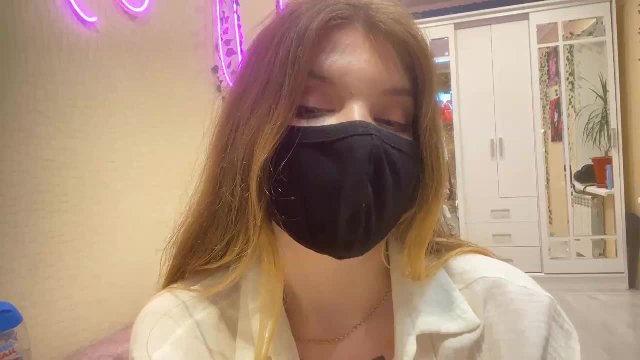 BettieClemence Приват Записи 2026-04-07