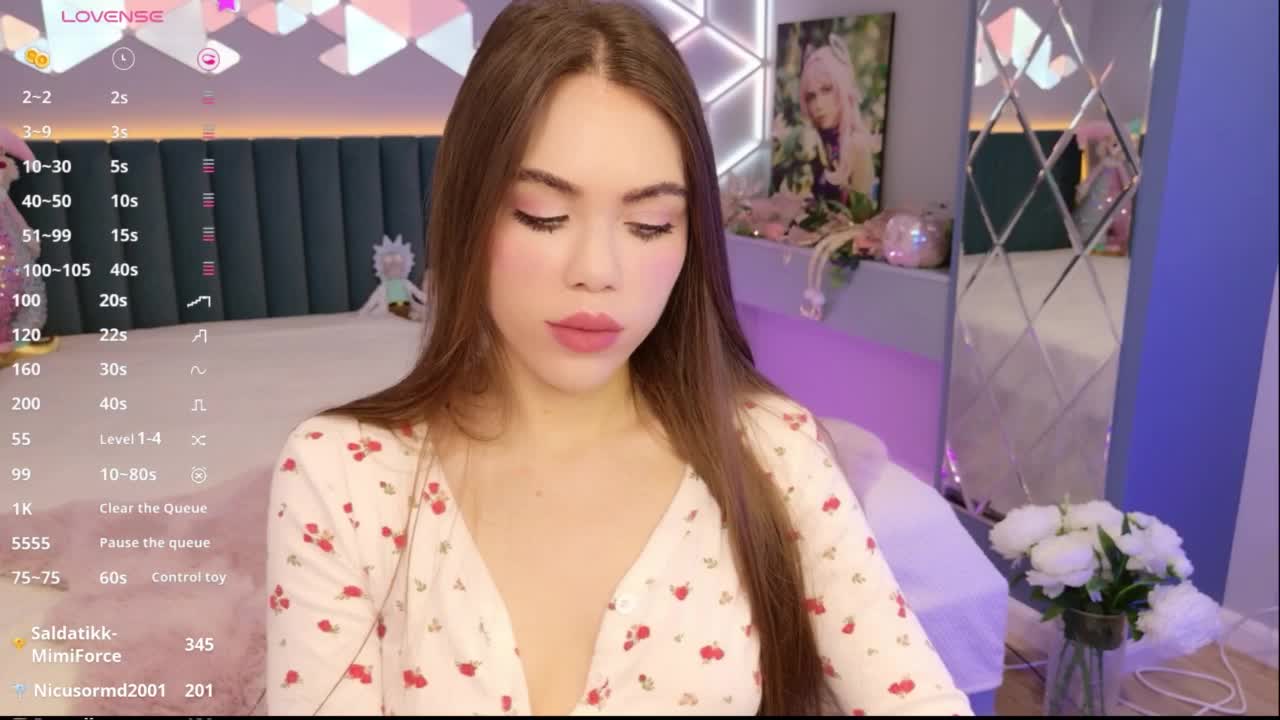 MimiForce Приват Записи 2026-04-07