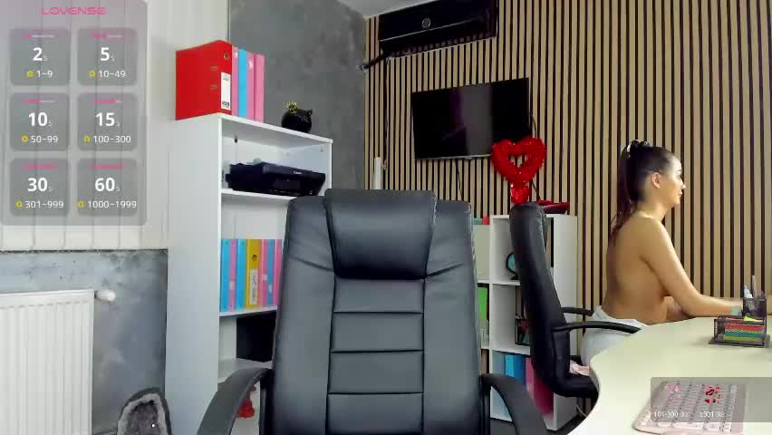 daryastars Приват Записи 2026-04-07