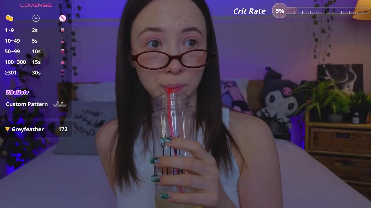 Trixiie Приват Записи 2026-04-07