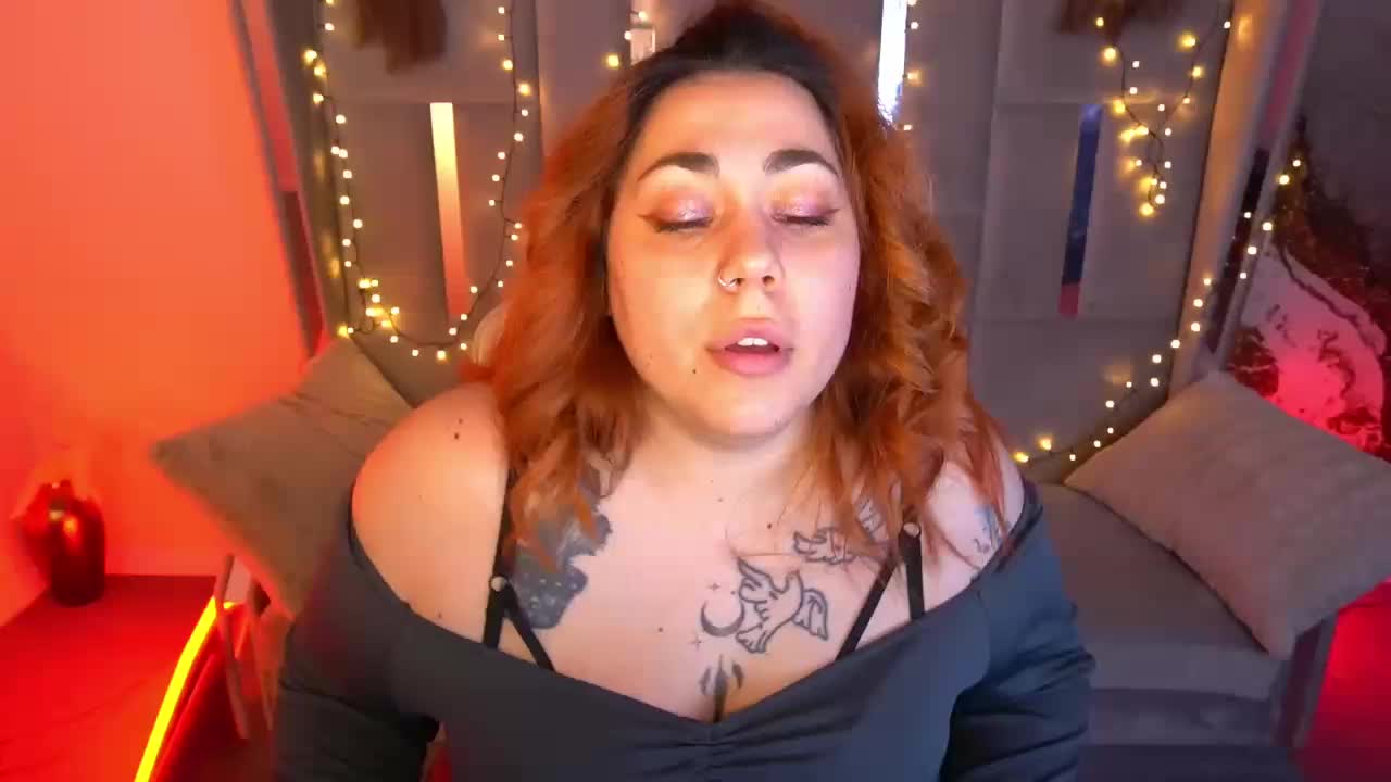 AmazonkaStarrr Приват Записи 2026-04-07