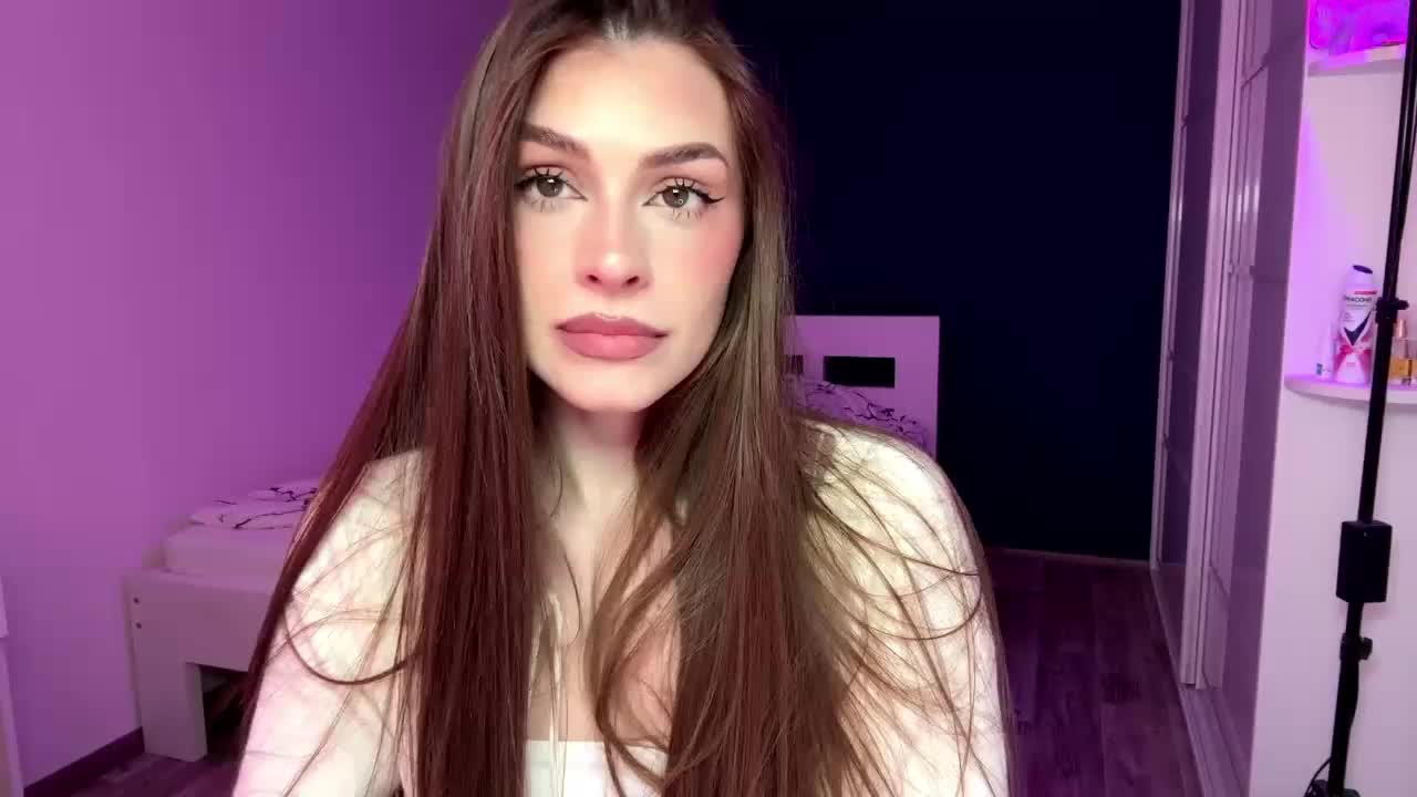 RonnieRose Приват Записи 2026-04-06