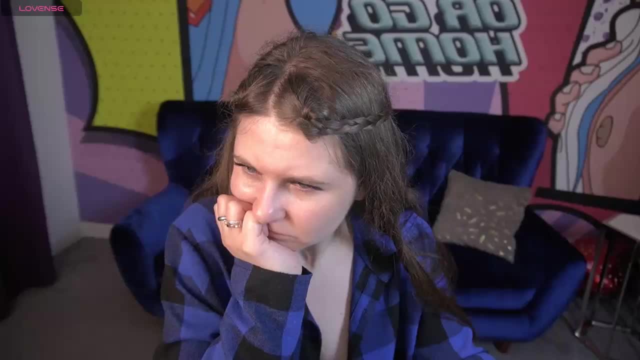 CraveeDoll Приват Записи 2026-04-07