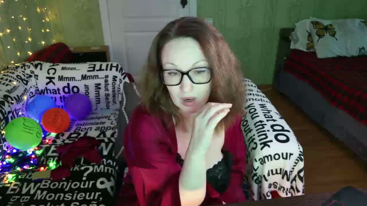 MeganIris Приват Записи 2026-04-06