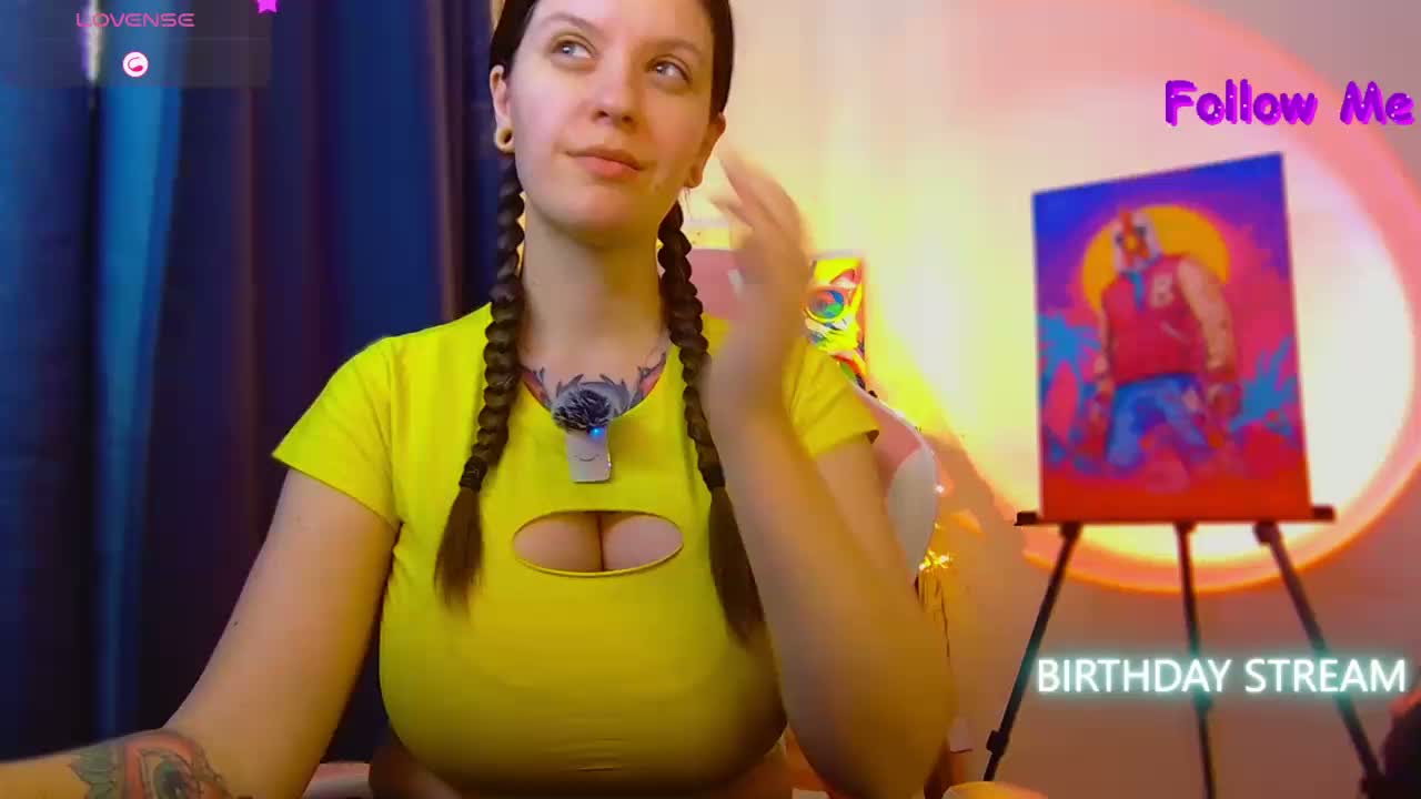 ann-mikele Приват Записи 2026-04-06