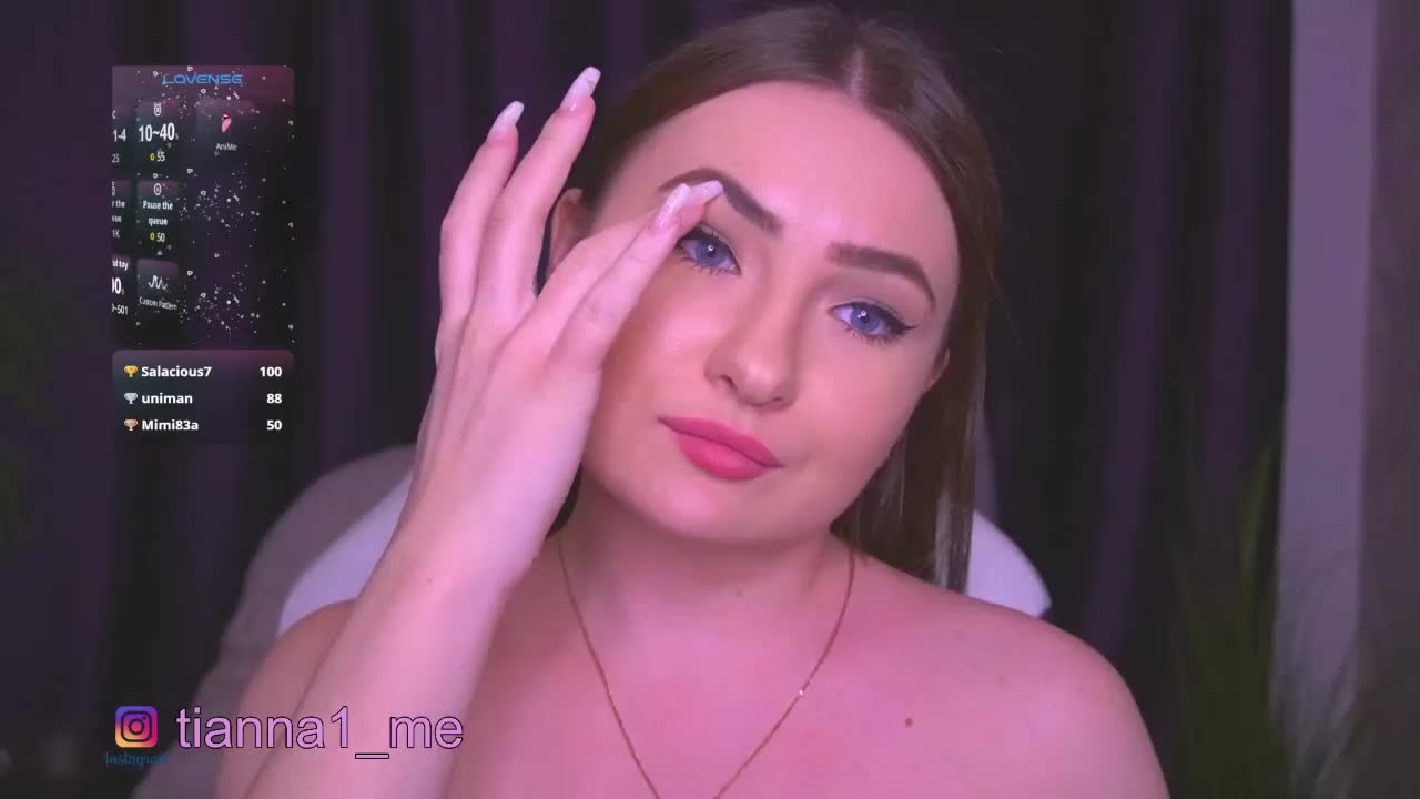 Diana_Ocean Приват Записи 2026-04-07