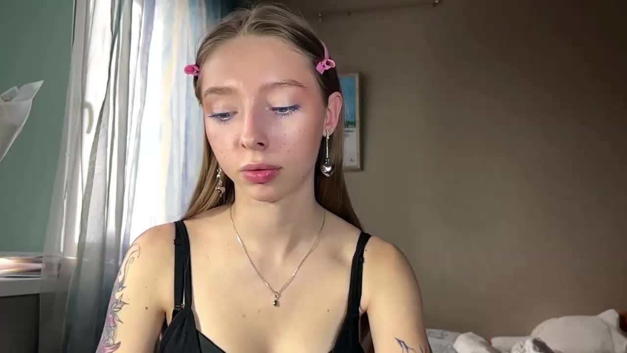 EstellFerkel Приват Записи 2026-04-07