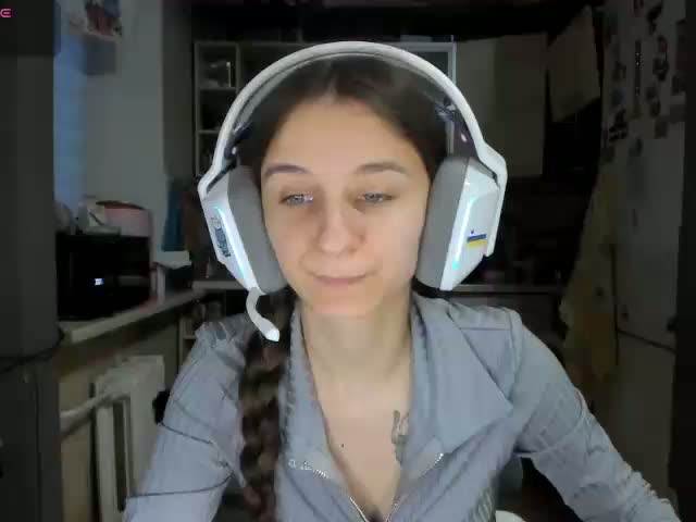 KikNika Приват Записи 2026-04-06