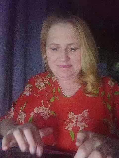 Kristina543210 Приват Записи 2026-04-07