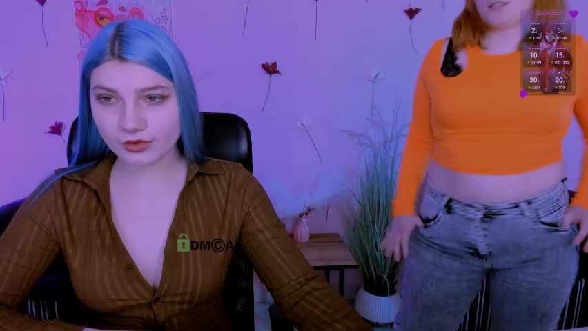 pure_radiance Приват Записи 2026-04-07