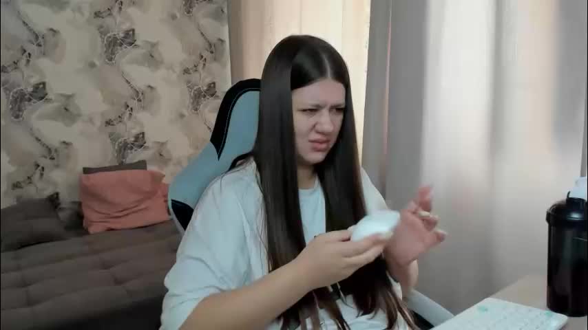 kianna_dior_ Приват Записи 2026-04-07