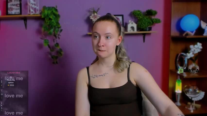 mila_glow Приват Записи 2026-04-07