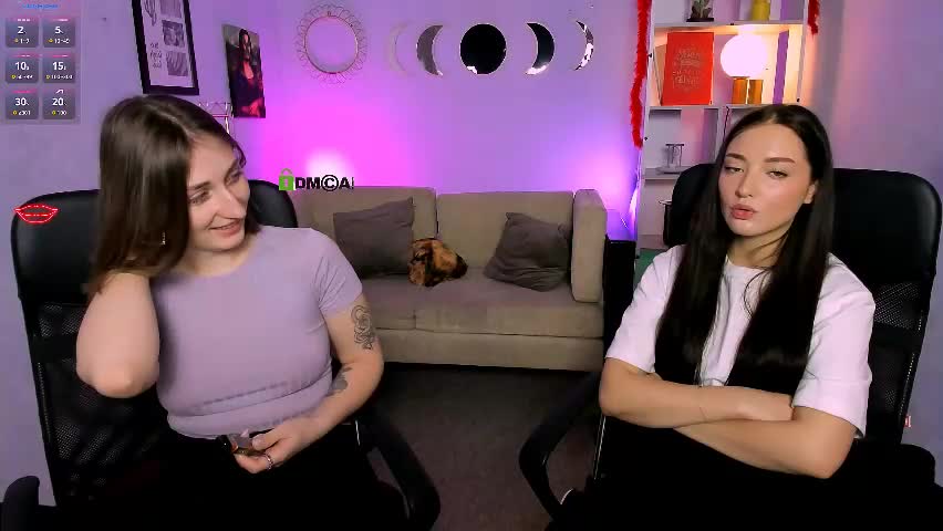 miki_nikki Приват Записи 2026-04-07