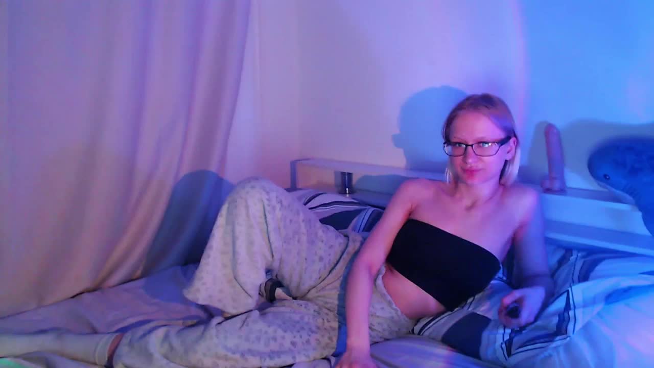 ChloeElegia Приват Записи 2026-04-07