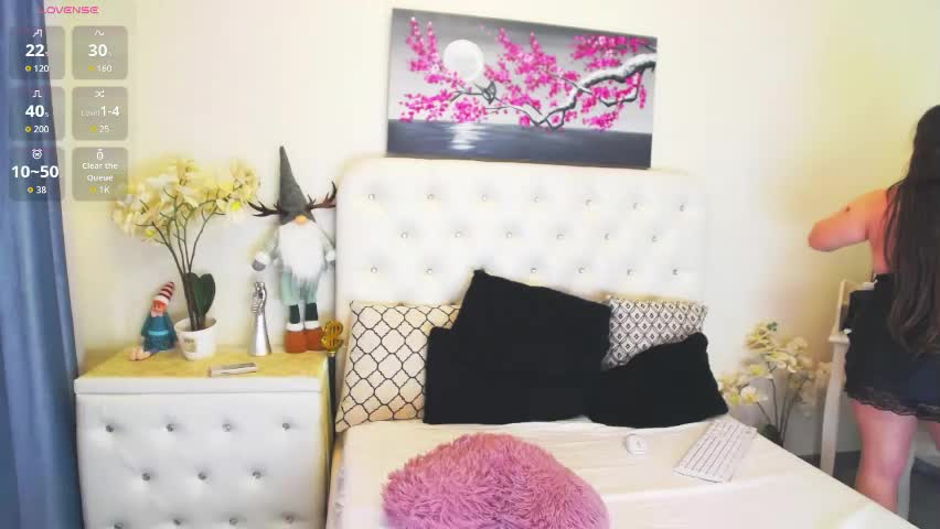 yssabel Приват Записи 2026-04-07