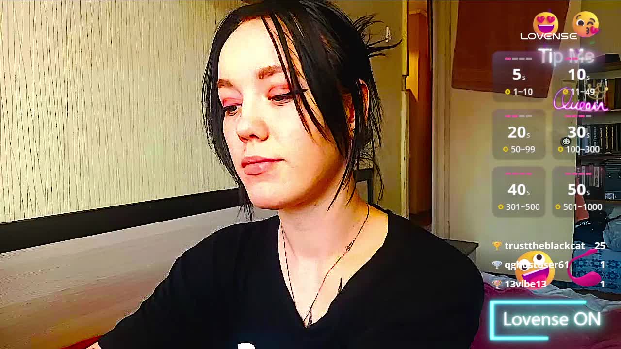 JennyRass Приват Записи 2026-04-07